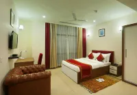 Fairvacanze Inn & Suites Delhi NCR-Kundli
