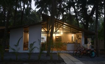 Moonstone Hammock Alibaug