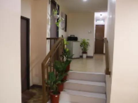 Little Nena's Hometel Hoteles en Daraga