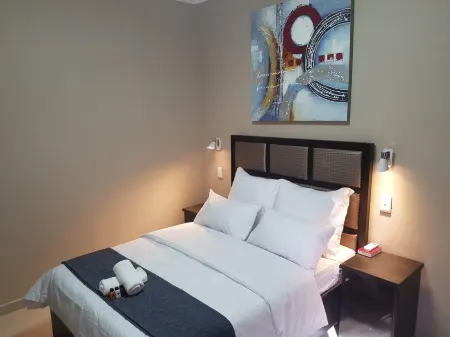 The Royal Prime Guest Lodge