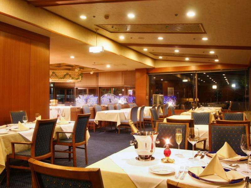 5. 아키우 리조트 ..