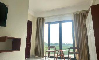 Catimor Hotel - Sam Son