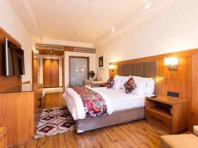 Clarks Inn Express Ludhiana