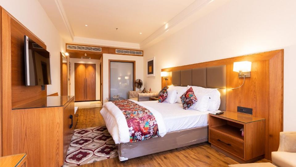 Clarks Inn Express Ludhiana