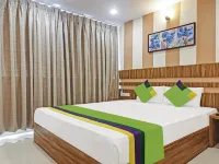 Treebo Arastu Grand Hotels near CRIDA