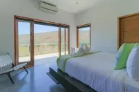 Villa K Lombok Hotel a Batu Jangkih