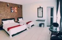 Station Inn Hotel Hotel di Segamat