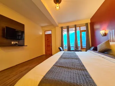 Hotel Ireland Hotels in Kullu