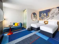 Novotel Melbourne Preston Hotels in Preston