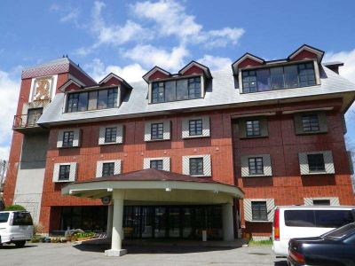 Sugadaira Hotel