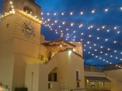 Hotel Esperia