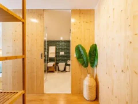 Casa Azul Sagres - Rooms & Apartments Hotels in Sagres