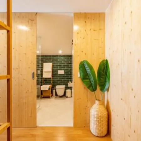 Casa Azul Sagres - Rooms & Apartments