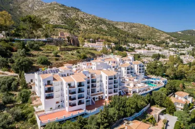 Macdonald la Ermita Resort Отели рядом с достопримечательностью «Iglesia Parroquial de la Inmaculada Concepcion»
