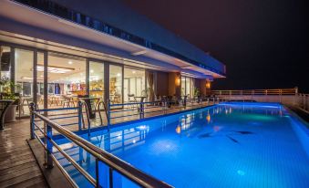 Vinh Hoang Hotel