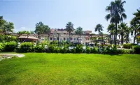 Panorama Plaza Hotels in Zeytinalani Mahallesi