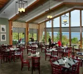 Silver Dart Lodge - Breakfast