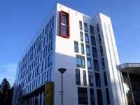 Norlandia Tampere Hotel Hotels in Tampere