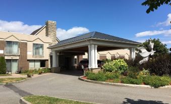 Hotel l'Oiseliere Montmagny