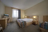 Hotel Malovec Hotels in Razdrto
