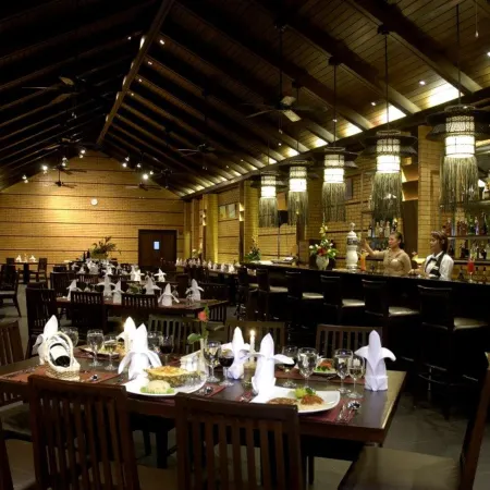 Kuiburi Hotel & Resort