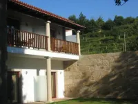 Hotel Rural Quinta de Novais Hotels in Alvarenga