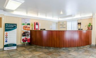 Quality Inn Chicopee-Springfield