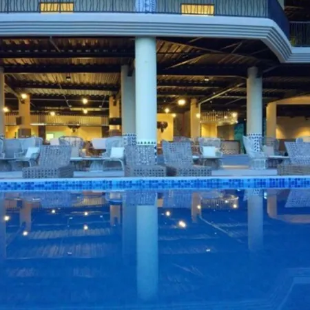 Baobab Safari Resort