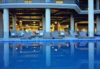 Baobab Safari Resort - Pools
