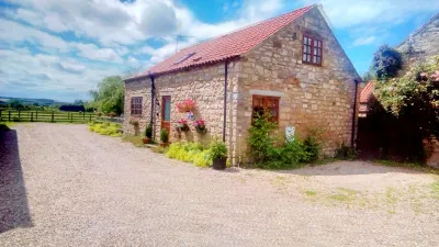 The Old Cart House Hotels near Ryedale Show