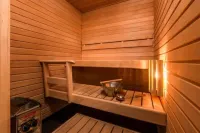 Imatran Kylpylä Spa Resort - spa