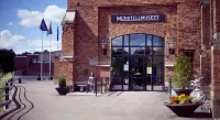 Home Hotel Bolinder Munktell Hotels in 