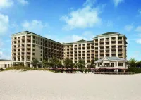 Sandpearl Resort Private Beach - spa