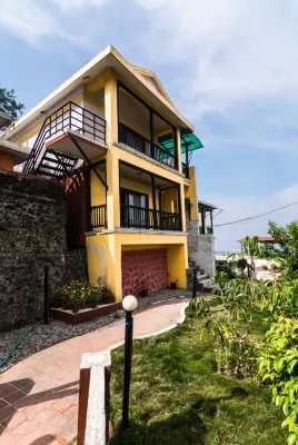 Hotel Chautari Pvt Ltd Hotels in Nagarkot
