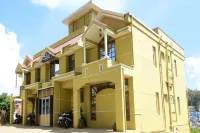 Venus Holiday Home | Rooms in a Homestay Отели в г. 
