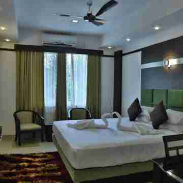 Continento the Classic Rooms