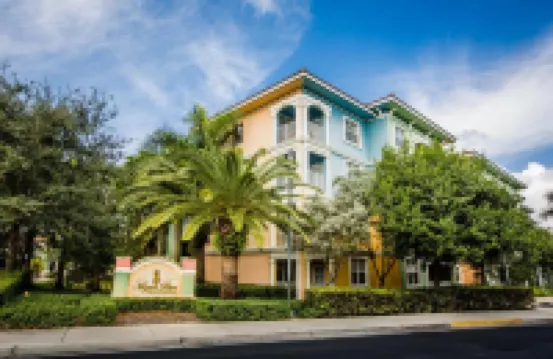 Mizner Place at Weston Town Center, Fort Lauderdale