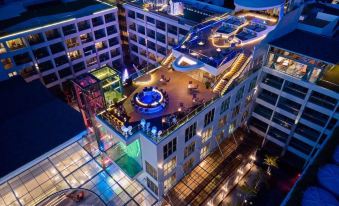 The Kee Resort & Spa