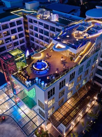 รูปภาพของเดอะ กี รีสอร์ท แอนด์ สปา