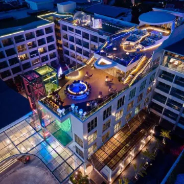 The Kee Resort & Spa