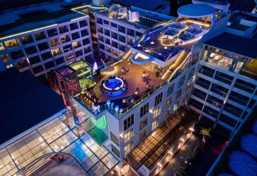 3. 더 키 리조트 ..