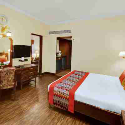 Ambassador Ajanta Hotel, Aurangabad Rooms