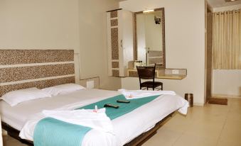 Hotel Sai Suraj Palace