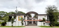 巴利納天堂公寓酒店 韋塔酒店