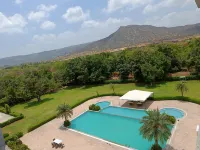 Savitri Resort