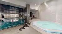 Holiday Inn LONDON - KENSINGTON HIGH ST. by IHG - Romantic