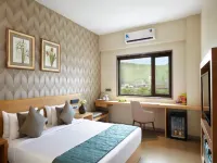 Click Hotel, Junagadh Hotels near Shree Mangleshwar Mahadev Temple