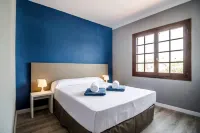 Aparthotel Nelva Resort Hotels in Es Canutells