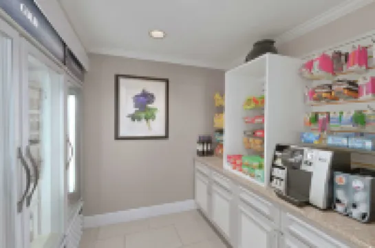 Hilton Garden Inn Springfield, MA