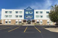 AmericInn by Wyndham Cedar Rapids North Hotels in Marion